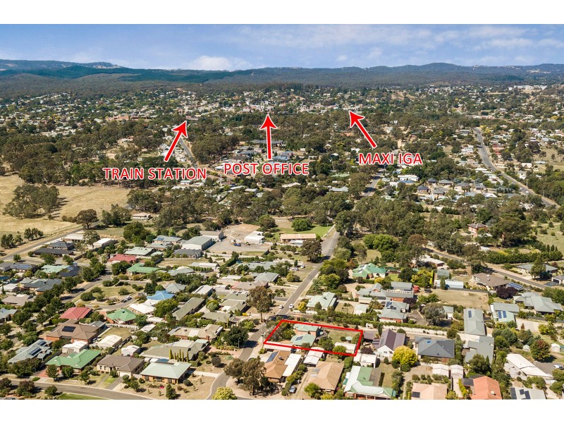 88 Brown Street, Castlemaine VIC 3450