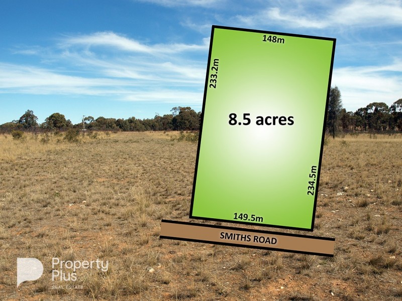 81 Smiths Road, Bealiba VIC 3475