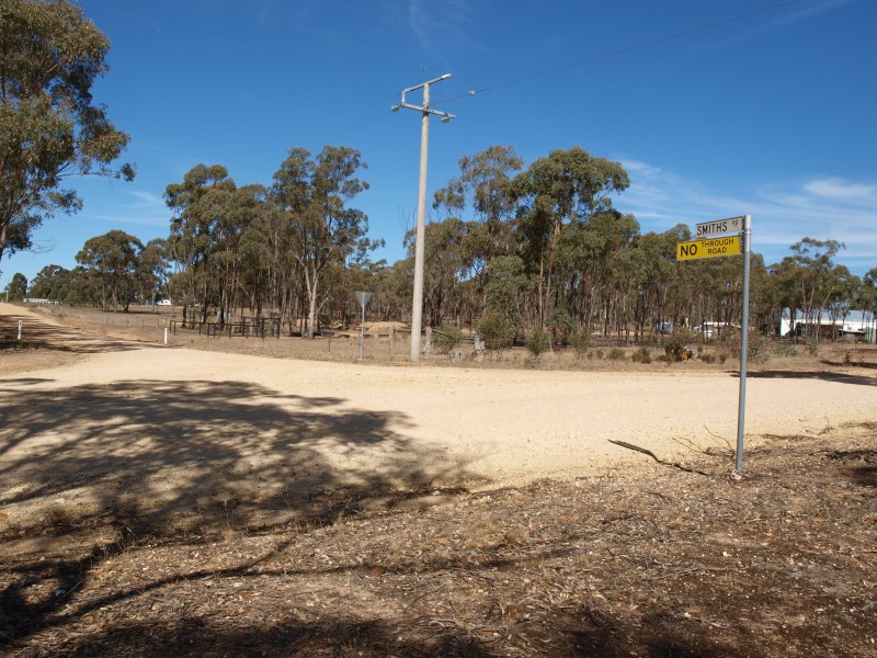 81 Smiths Road, Bealiba VIC 3475