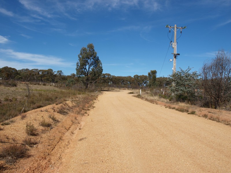 81 Smiths Road, Bealiba VIC 3475