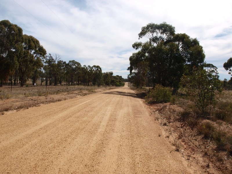 81 Smiths Road, Bealiba VIC 3475