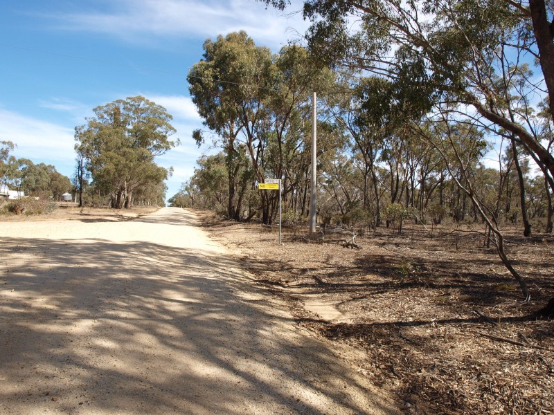 81 Smiths Road, Bealiba VIC 3475