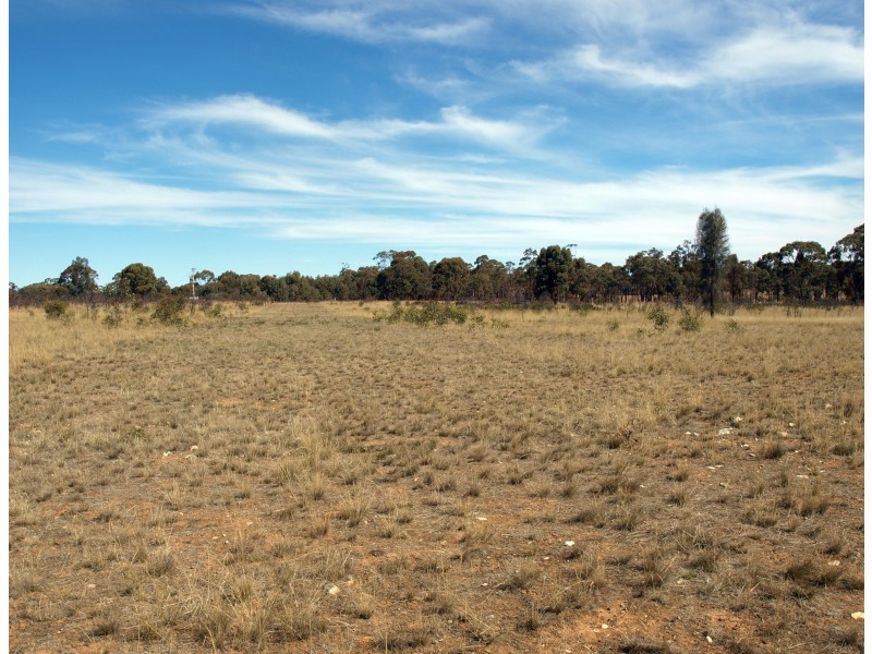 81 Smiths Road, Bealiba VIC 3475