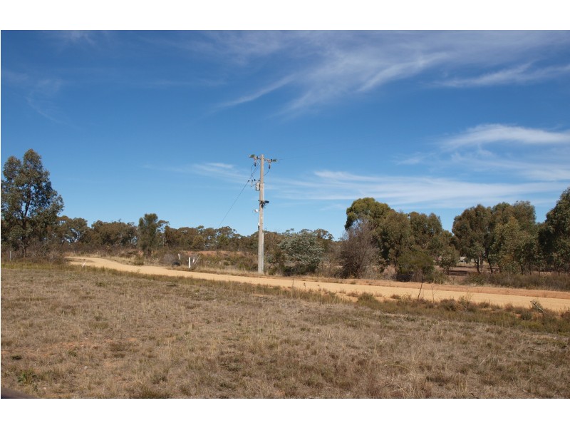 81 Smiths Road, Bealiba VIC 3475