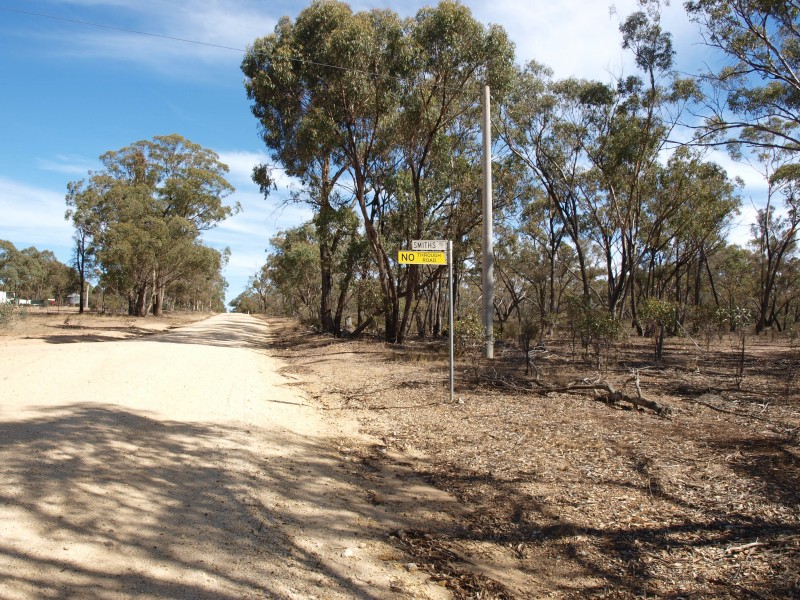 81 Smiths Road, Bealiba VIC 3475