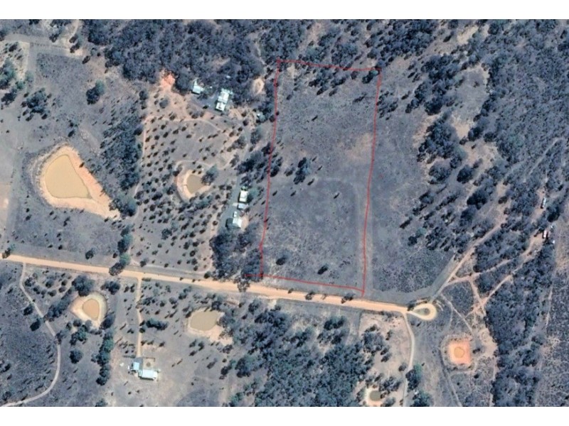 81 Smiths Road, Bealiba VIC 3475