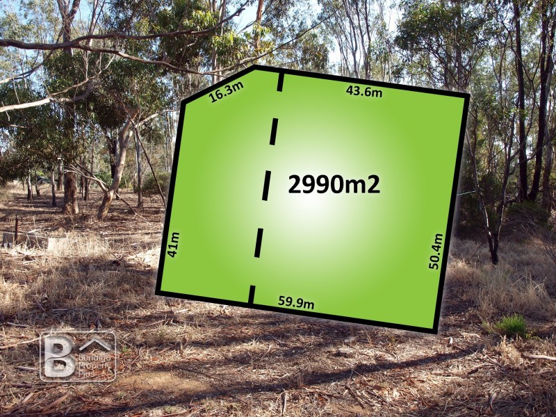 3 & 4  Main Road, Laanecoorie VIC 3463