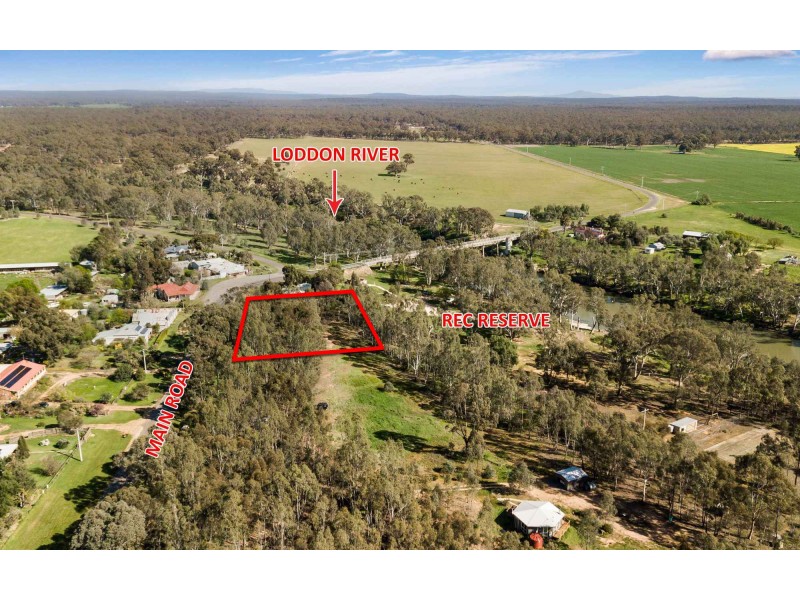 3 & 4  Main Road, Laanecoorie VIC 3463