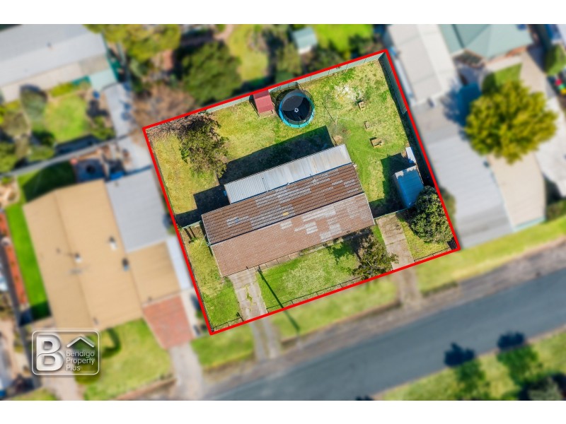 41 Fry Street, Eaglehawk VIC 3556