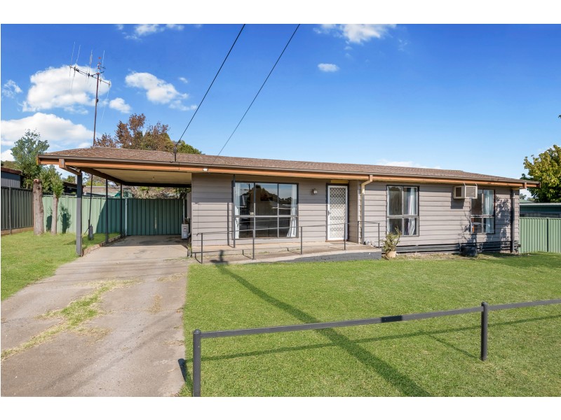 41 Fry Street, Eaglehawk VIC 3556