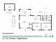 41 Fry Street, Eaglehawk VIC 3556 Floorplan