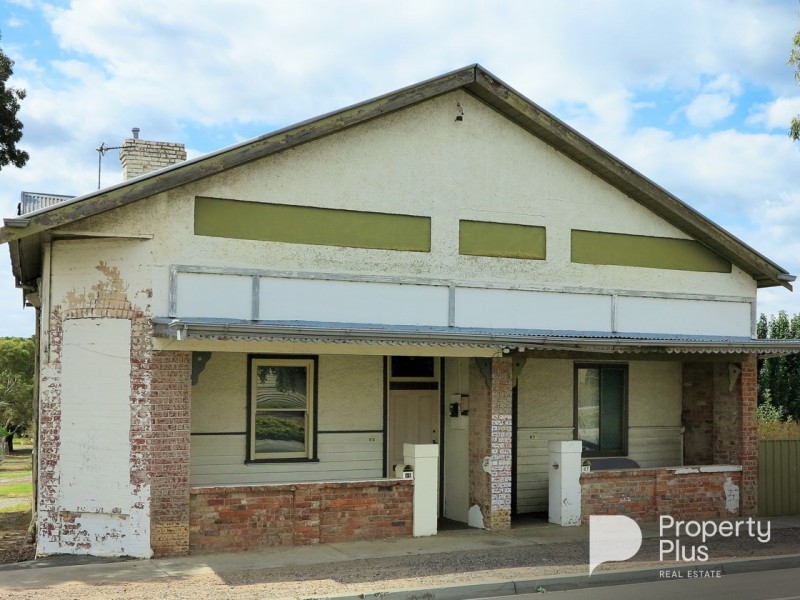 65-67 High Street, Eaglehawk VIC 3556
