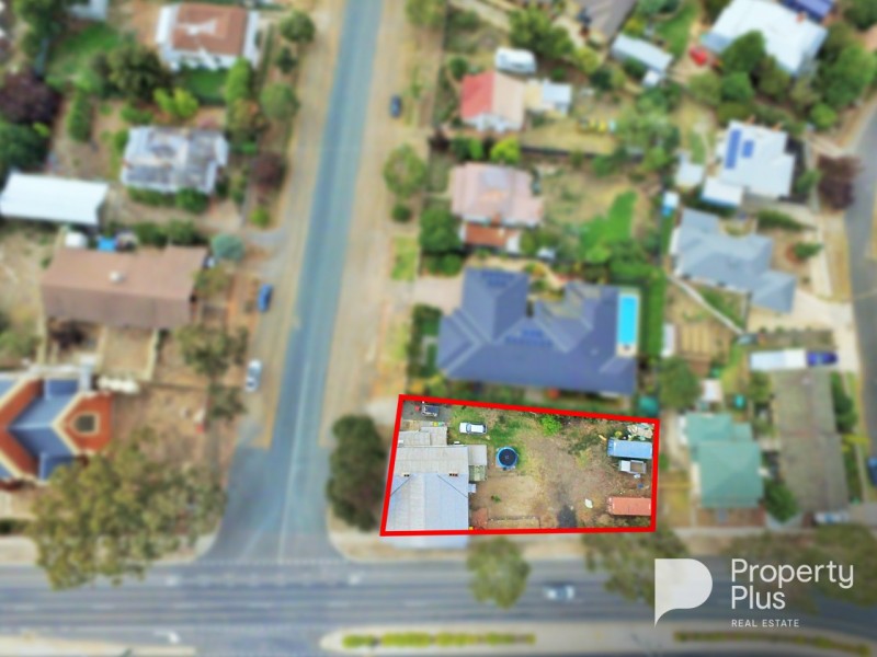 65-67 High Street, Eaglehawk VIC 3556