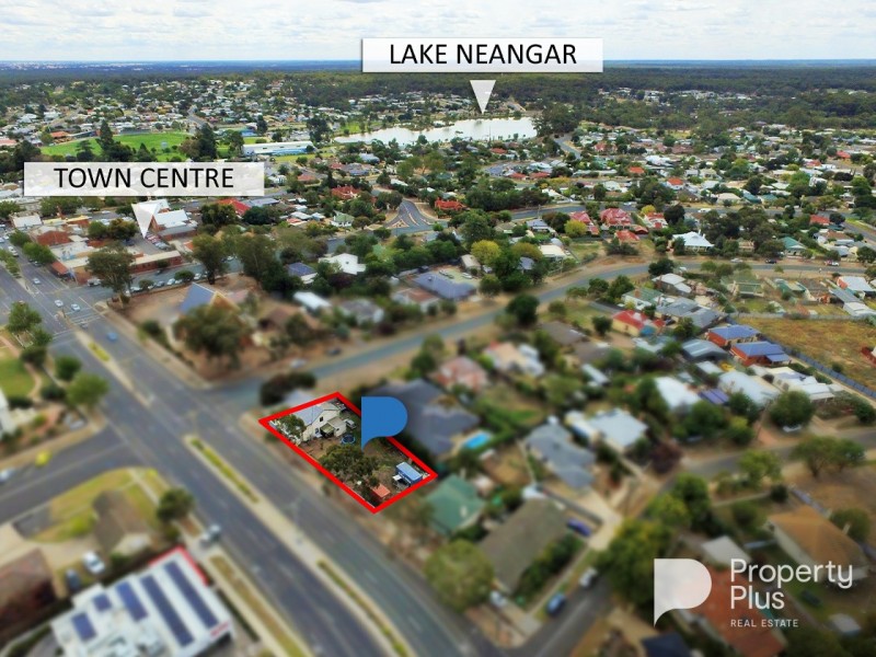 65-67 High Street, Eaglehawk VIC 3556