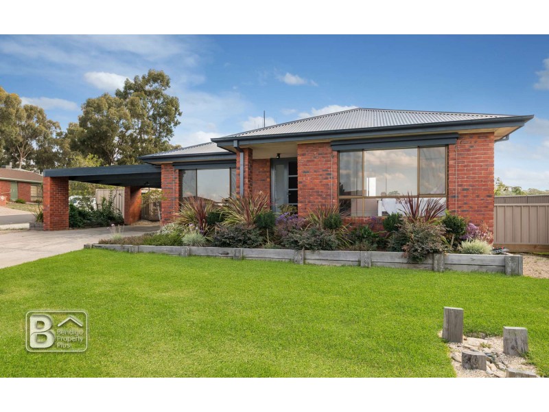 4 Timbarra Drive, Golden Square VIC 3555