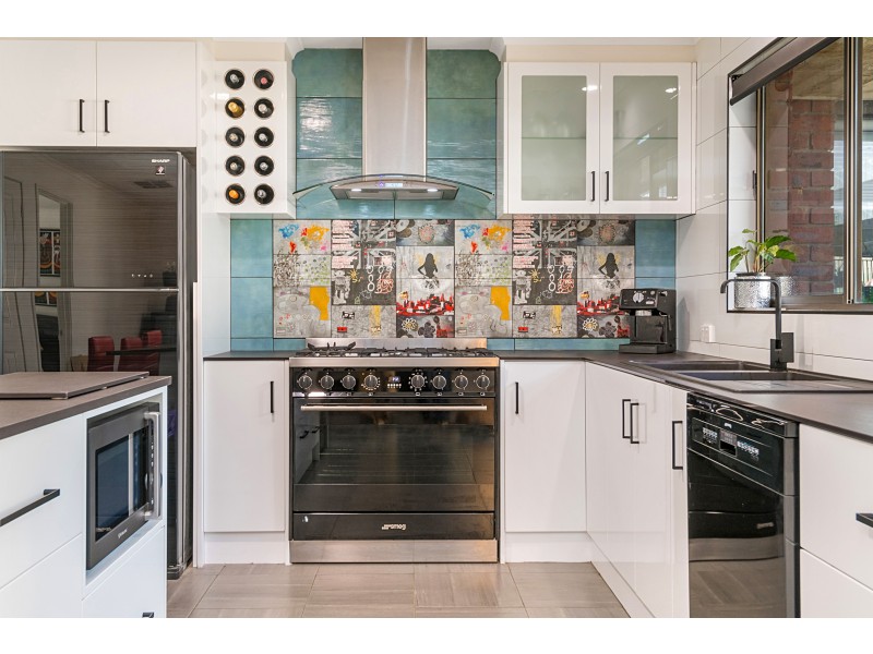 4 Timbarra Drive, Golden Square VIC 3555