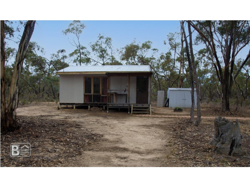 268 Puzzle Flat Road, Bealiba VIC 3475