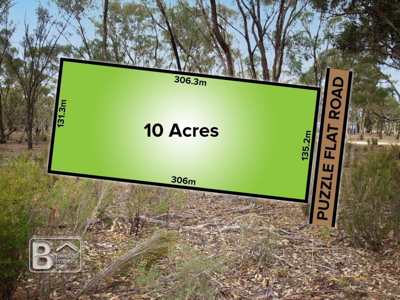 268 Puzzle Flat Road, Bealiba VIC 3475