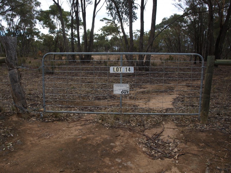 268 Puzzle Flat Road, Bealiba VIC 3475