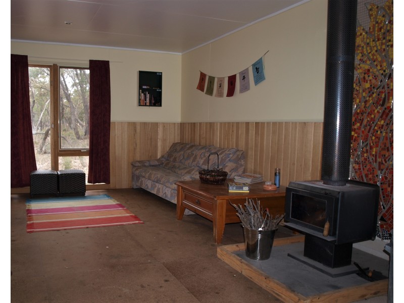 268 Puzzle Flat Road, Bealiba VIC 3475