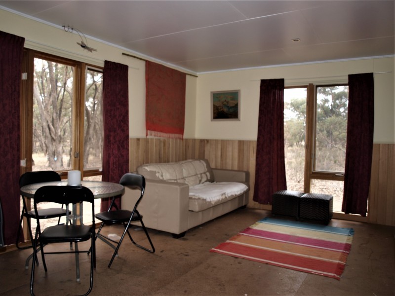 268 Puzzle Flat Road, Bealiba VIC 3475