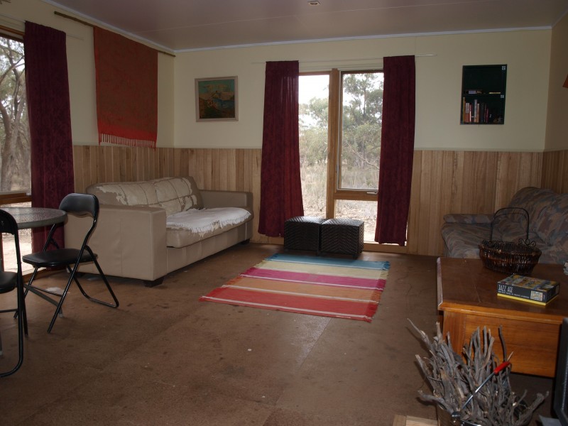 268 Puzzle Flat Road, Bealiba VIC 3475