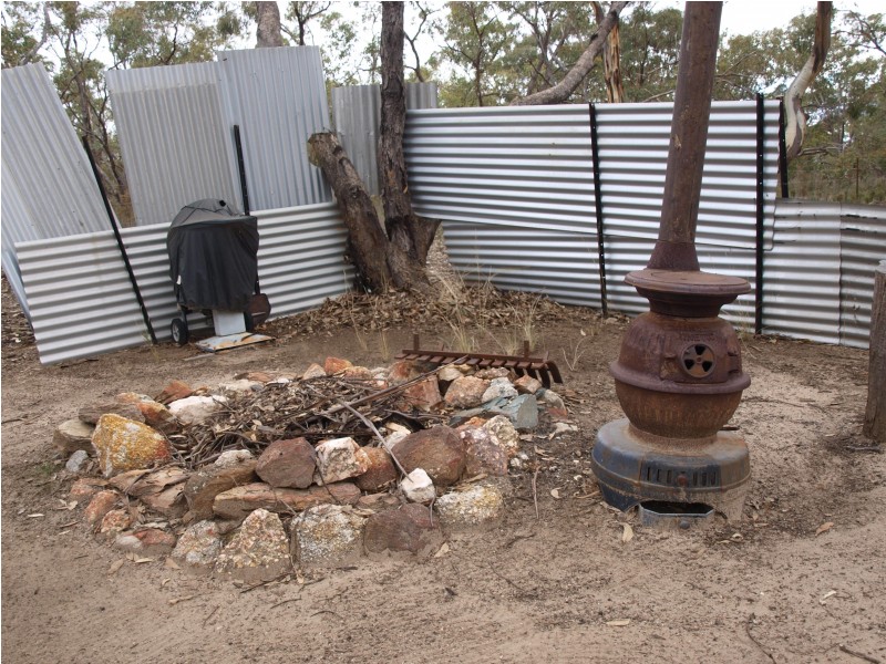 268 Puzzle Flat Road, Bealiba VIC 3475