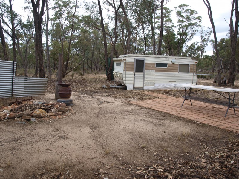 268 Puzzle Flat Road, Bealiba VIC 3475