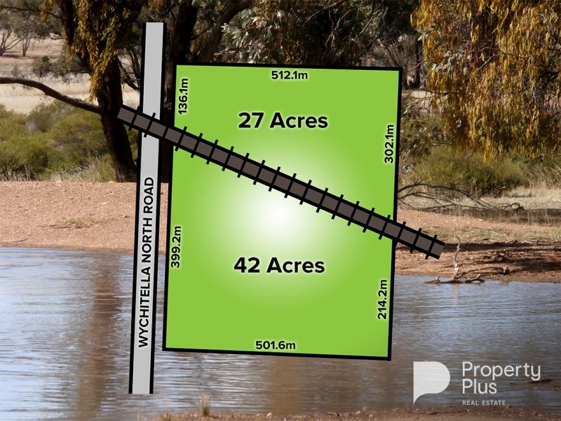 88 Wychitella North Road, Wychitella VIC 3525