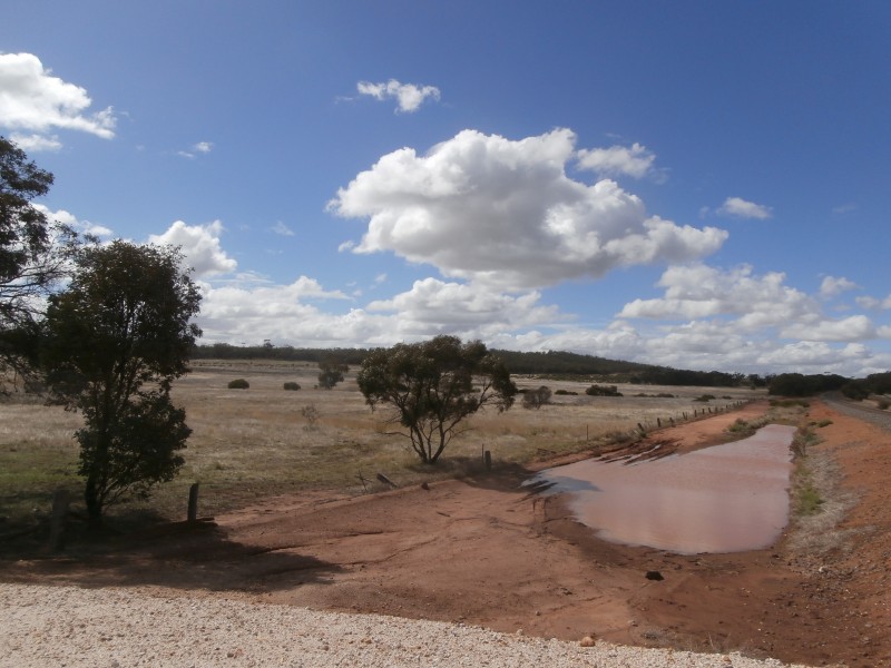 88 Wychitella North Road, Wychitella VIC 3525