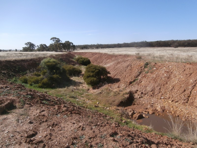 88 Wychitella North Road, Wychitella VIC 3525