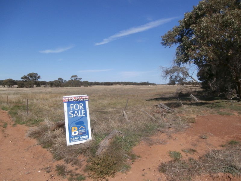 88 Wychitella North Road, Wychitella VIC 3525