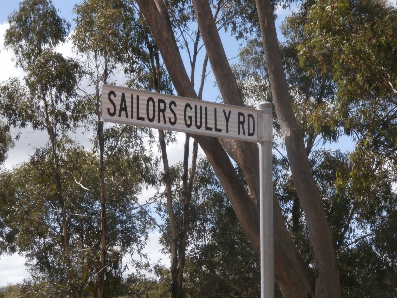 88 Wychitella North Road, Wychitella VIC 3525