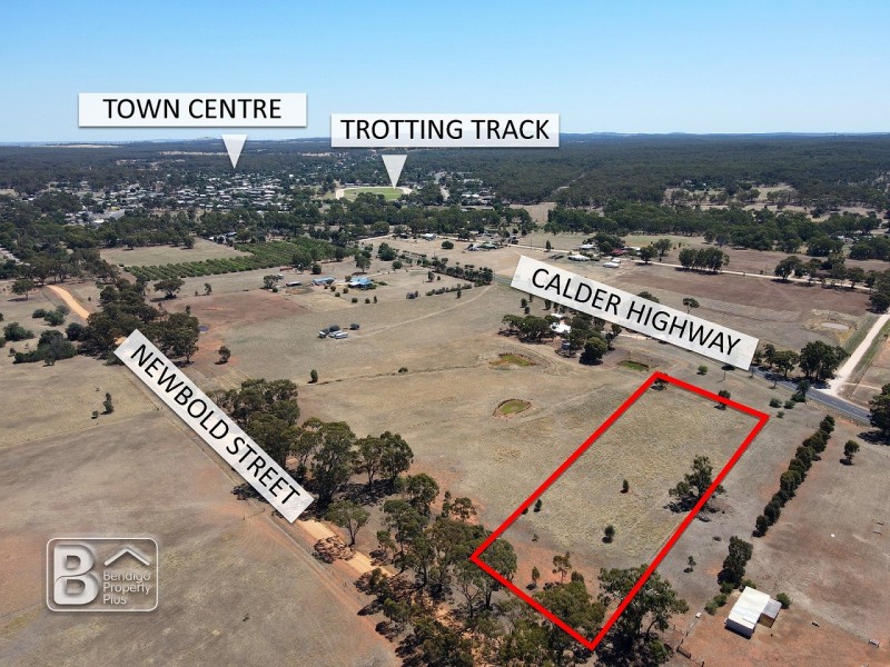 3 Newbold Street, Wedderburn VIC 3518