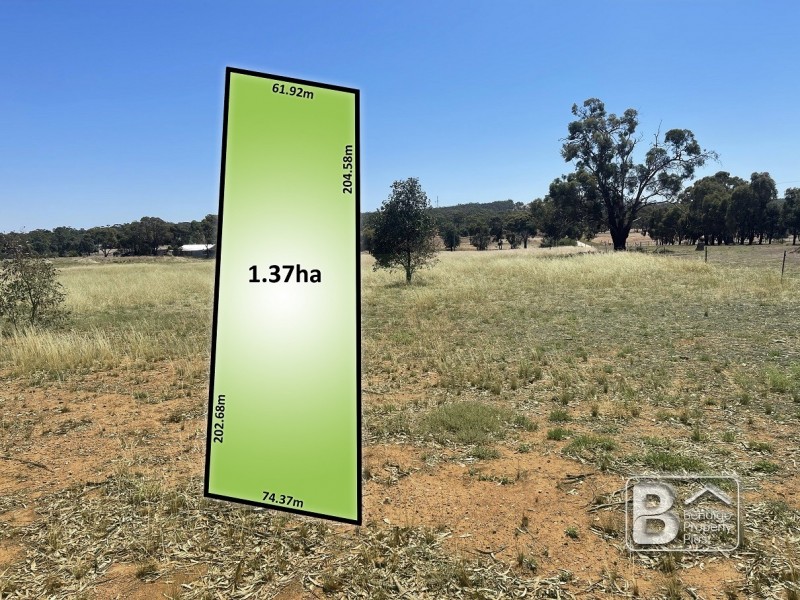 3 Newbold Street, Wedderburn VIC 3518
