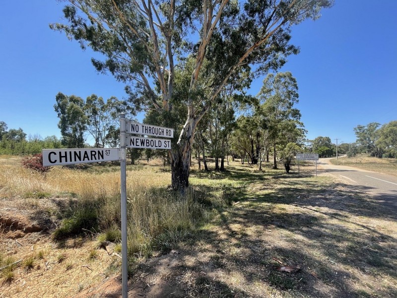 3 Newbold Street, Wedderburn VIC 3518