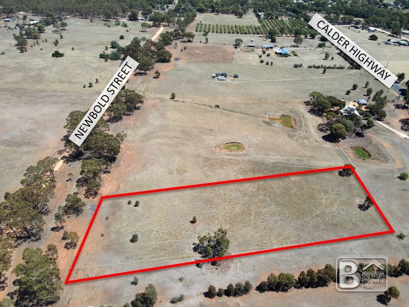 3 Newbold Street, Wedderburn VIC 3518
