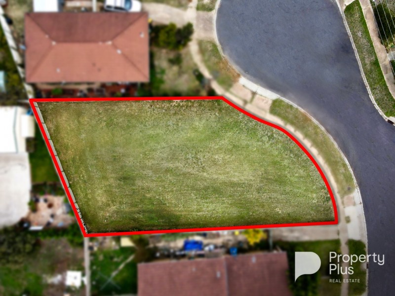 5 Nesbit Court, Castlemaine VIC 3450
