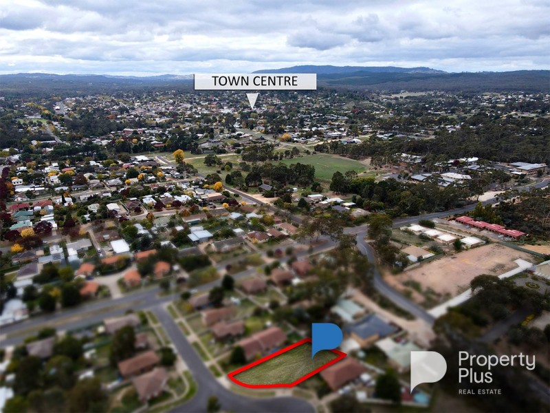 5 Nesbit Court, Castlemaine VIC 3450