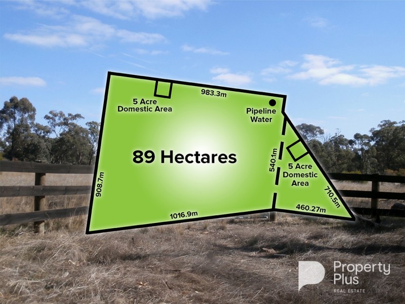 1 Wedderburn Junction East Road, Fiery Flat VIC 3518
