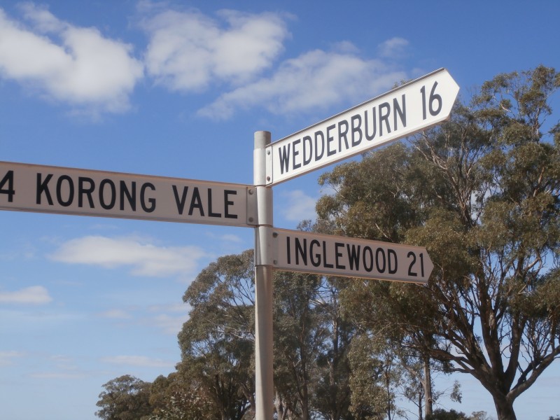 1 Wedderburn Junction East Road, Fiery Flat VIC 3518
