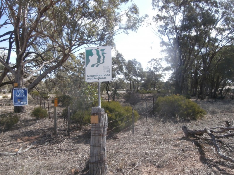1 Wedderburn Junction East Road, Fiery Flat VIC 3518