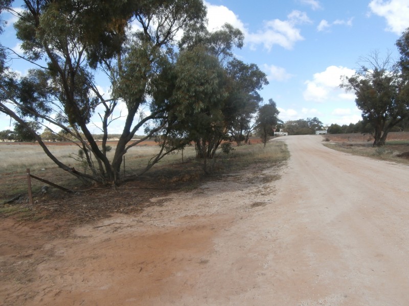 1 Wedderburn Junction East Road, Fiery Flat VIC 3518