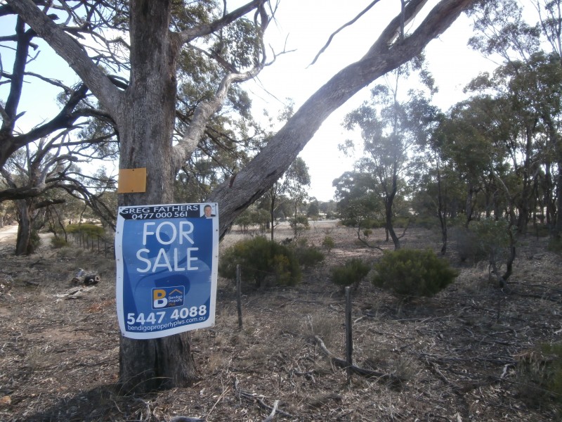 1 Wedderburn Junction East Road, Fiery Flat VIC 3518