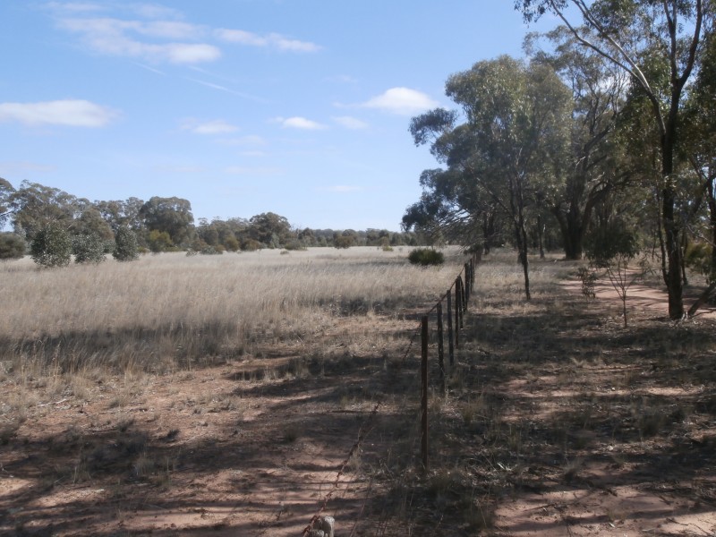 1 Wedderburn Junction East Road, Fiery Flat VIC 3518