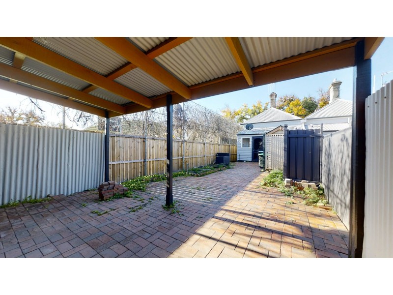 83 BAXTER STREET, Bendigo VIC 3550