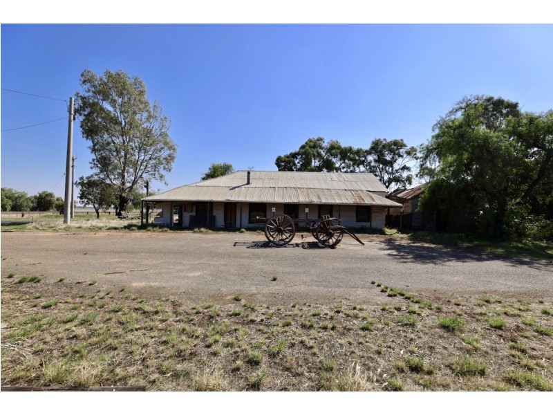 1 Days Road, Mysia VIC 3518