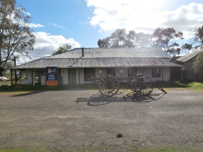 1 Days Road, Mysia VIC 3518