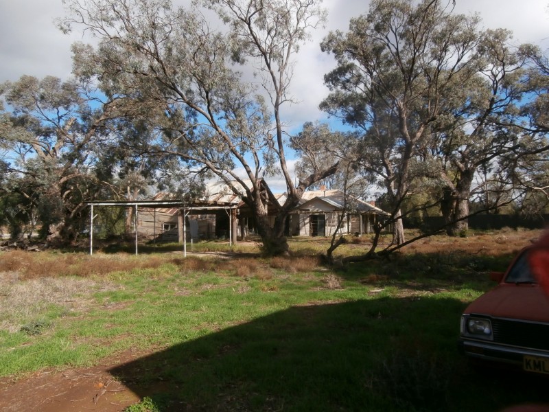 1 Days Road, Mysia VIC 3518