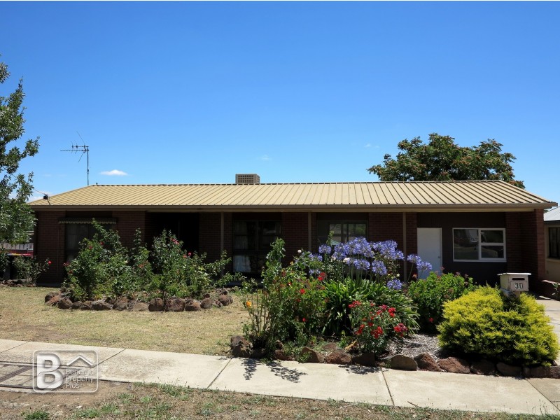 30 Church Street, Kangaroo Flat VIC 3555